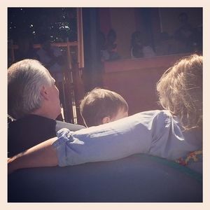 Meet your Posher, Dawn